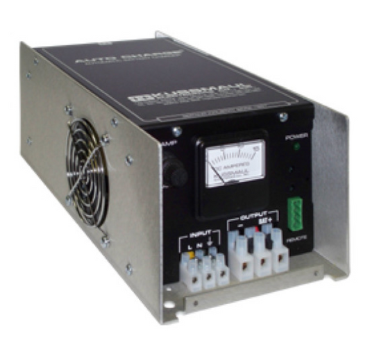 Kussmaul Auto Charge 12 HO DV