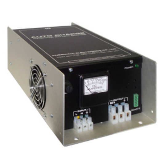 Kussmaul Auto Charge 12 HO