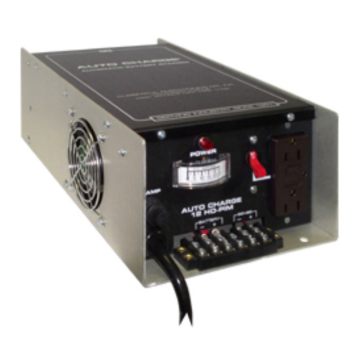 Kussmaul Auto Charge 12 PIM