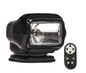 Golight Stryker ST Halogen Portable or Permanent Mount Remote Control Search Light