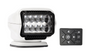 Golight Stryker ST LED Portable or Permanent Mount Remote Control Search Light