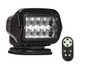 Golight Stryker ST LED Portable or Permanent Mount Remote Control Search Light