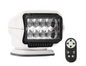 Golight Stryker ST LED Portable or Permanent Mount Remote Control Search Light