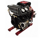 Waterous Wildland Attack Pump & Combination Pump
