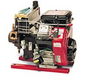 Waterous Wildland Attack Pump & Combination Pump
