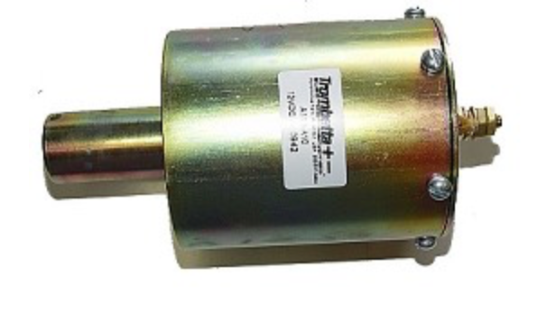 Waterous Solenoid 12V Primer