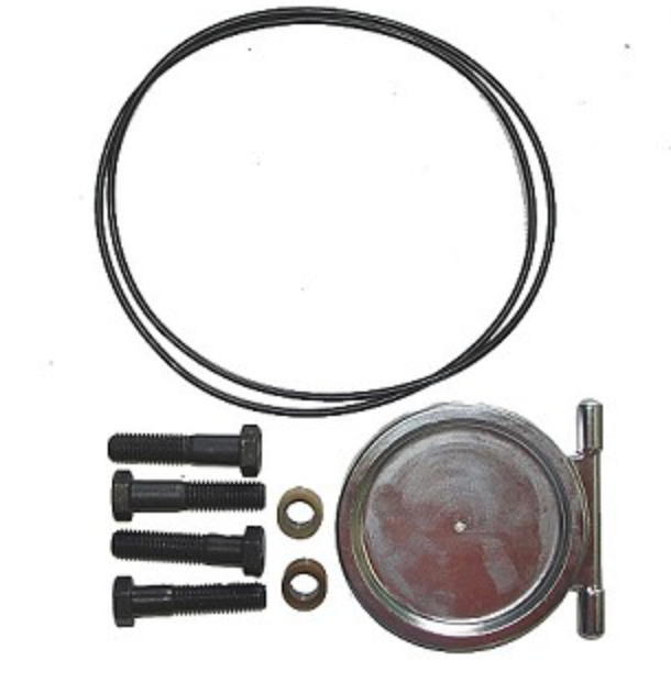 Waterous Check Valve Repair Kit