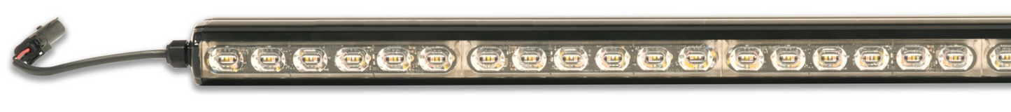 SoundOff Signal mPower Traffic Controller Single Color