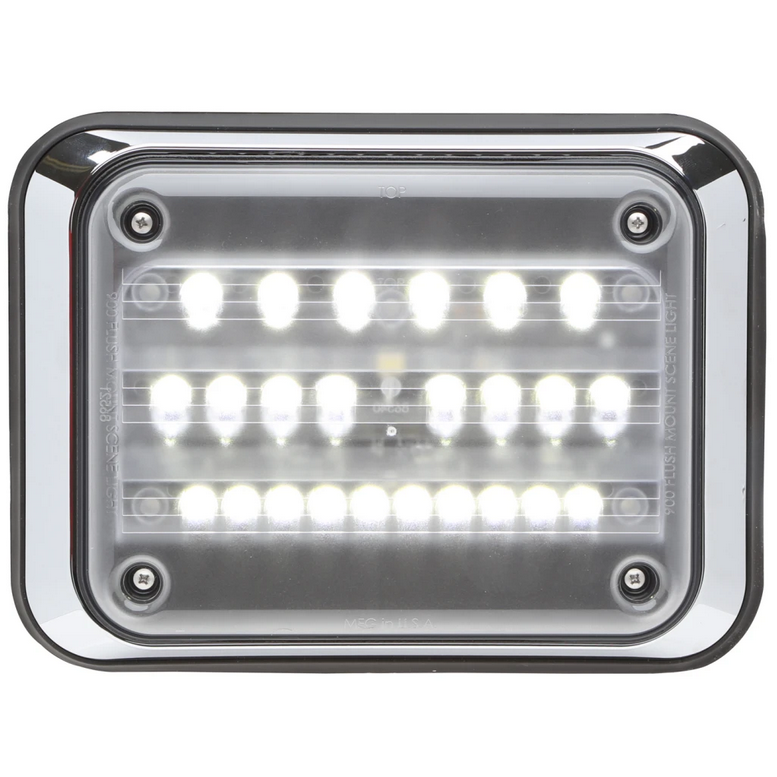 Whelen 900 Gradient Opti-Scenelight