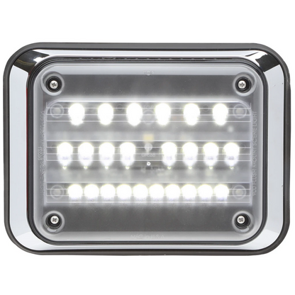 Whelen 900 Gradient Opti-Scenelight