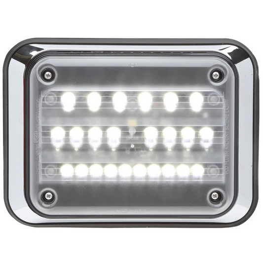 Whelen 900 Gradient Opti-Scenelight