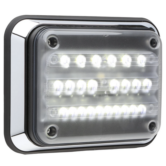 Whelen 900 Gradient Opti-Scenelight