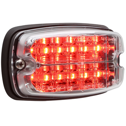 Whelen M4 Series Warning