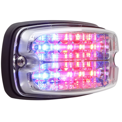 Whelen M4 Series Warning