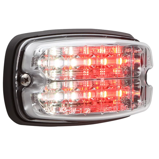Whelen M4 Series Warning