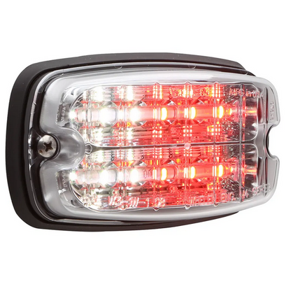 Whelen M4 Series Warning
