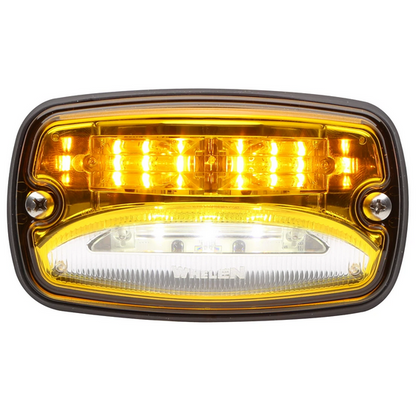Whelen M4 Series Warning