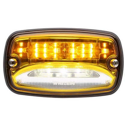 Whelen M4 Series V-Series Combination 180° Warning and Perimeter