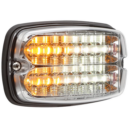 Whelen M6 Series Warning