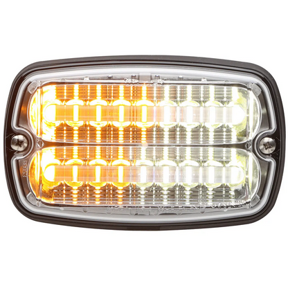Whelen M6 Series Warning