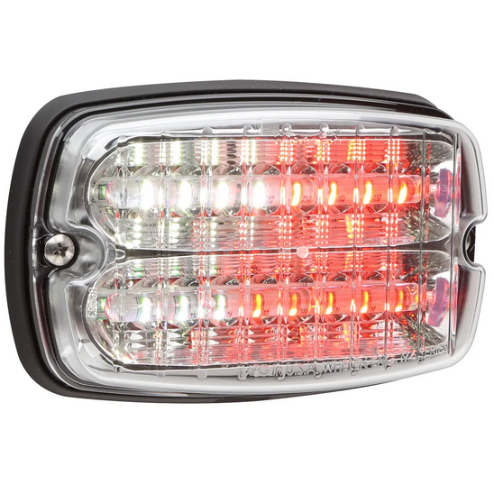 Whelen M6 Series Warning