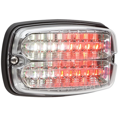 Whelen M6 Series Warning