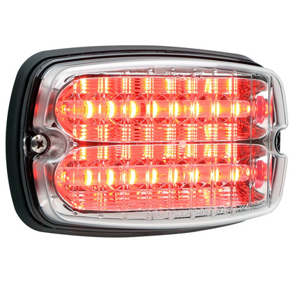 Whelen M6 Series Warning