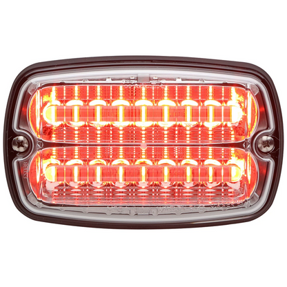 Whelen M6 Series Warning