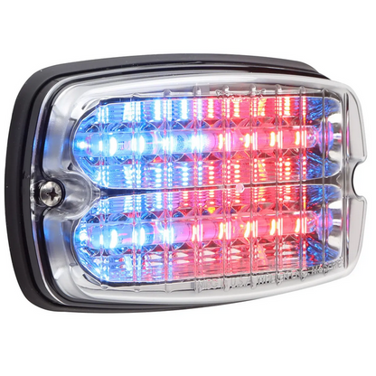 Whelen M6 Series Warning