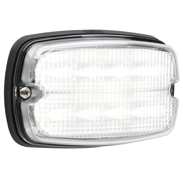Whelen M6 Series Warning