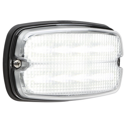 Whelen M6 Series Warning