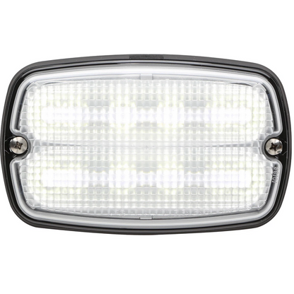 Whelen M6 Series Warning