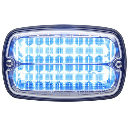 Whelen M6 Series Warning