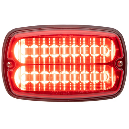 Whelen M6 Series Warning