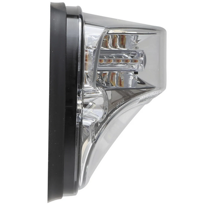 Whelen M6 V-Series Combination 180° Warning and Perimeter Light