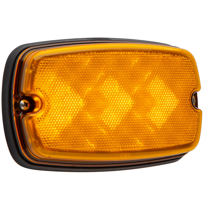 Whelen M6 Brake/Tail/Turn/Back-Up Individual Lights