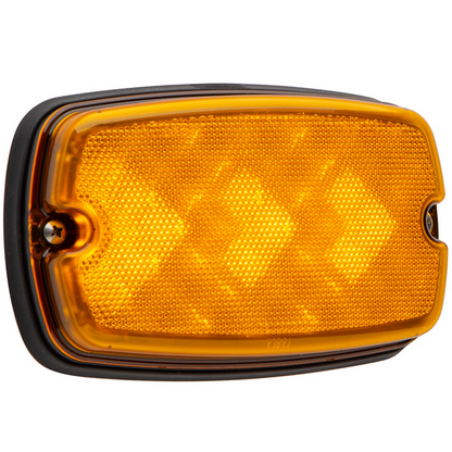 Whelen M6 Brake/Tail/Turn/Back-Up Individual Lights
