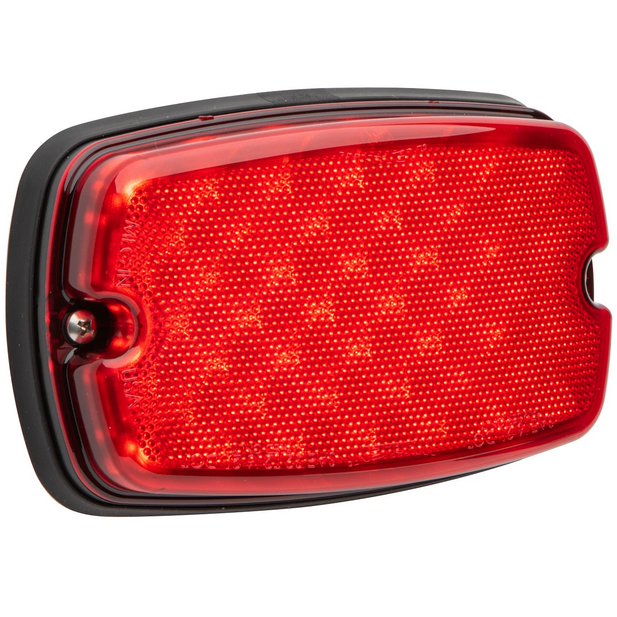 Whelen M6 Brake/Tail/Turn/Back-Up Individual Lights