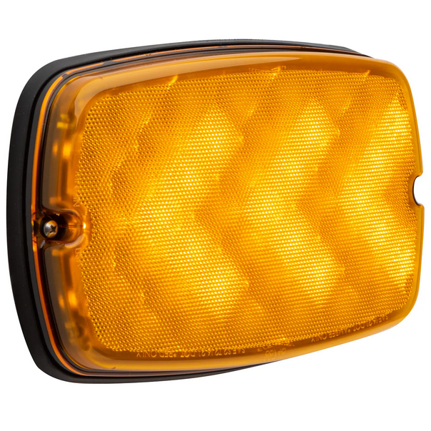 Whelen M9 Series Super-LED Brake/Tail/Turn/Back-Up Individual Light