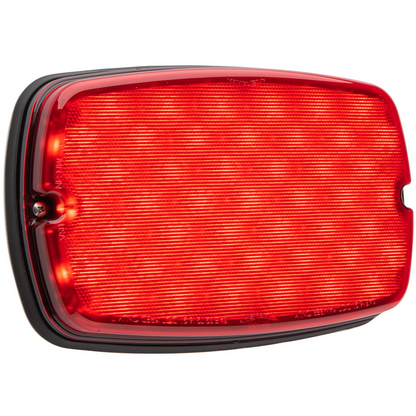 Whelen M9 Series Super-LED Brake/Tail/Turn/Back-Up Individual Light