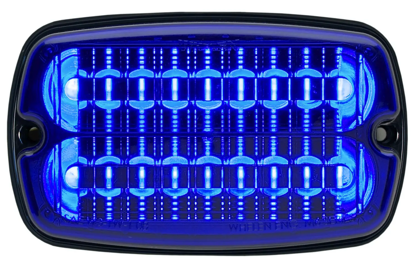 Whelen M6 Series Linear Super LED Surface Mount Light