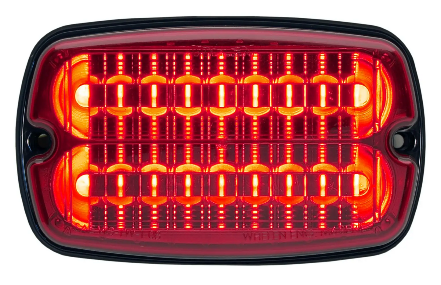 Whelen M6 Series Linear Super LED Surface Mount Light