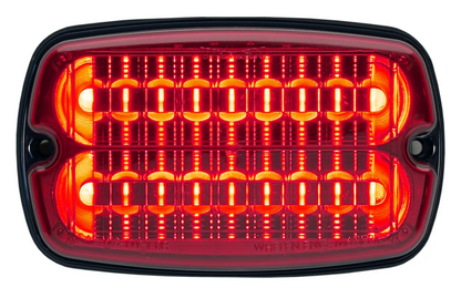 Whelen M6 Series Linear Super LED Surface Mount Light