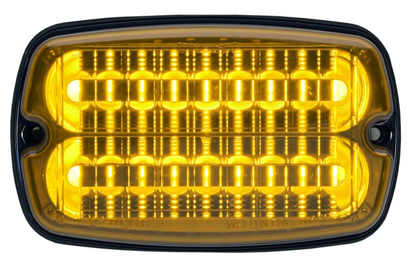 Whelen M6 Series Linear Super LED Surface Mount Light