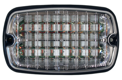 Whelen M6 Series Linear Super LED Surface Mount Light