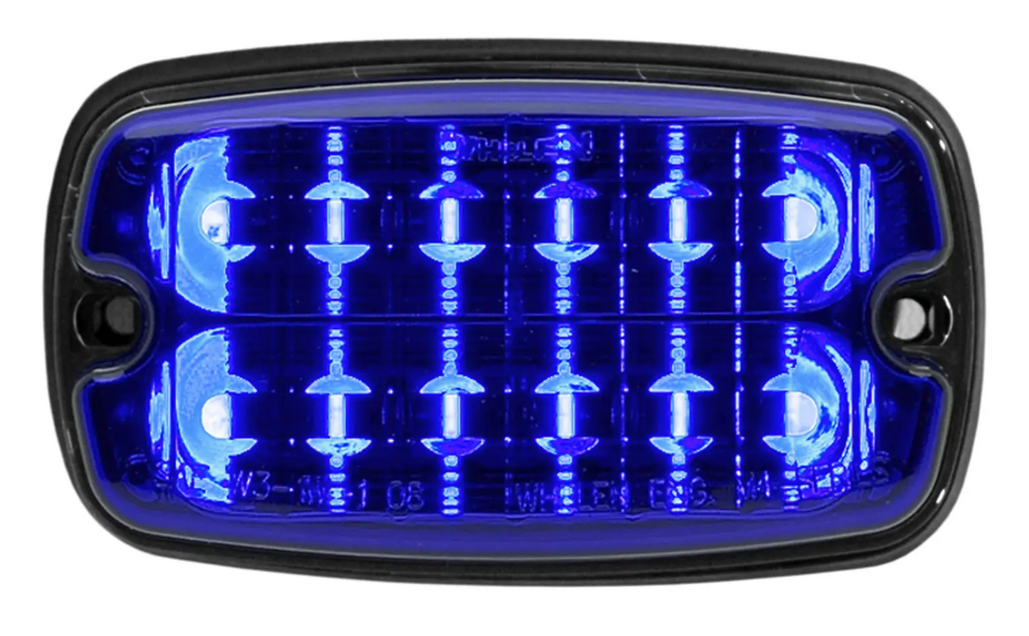 Whelen M4 Series Linear Super LED Lightheads