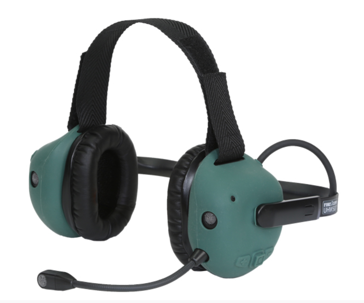 Firecom UHW507.V2 DECT7 Wireless Bluetooth Headset Under-Helmet