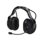 Firecom FHW507.V2 Convertible DECT7 Bluetooth Head Set Overhead or Under-Helmet