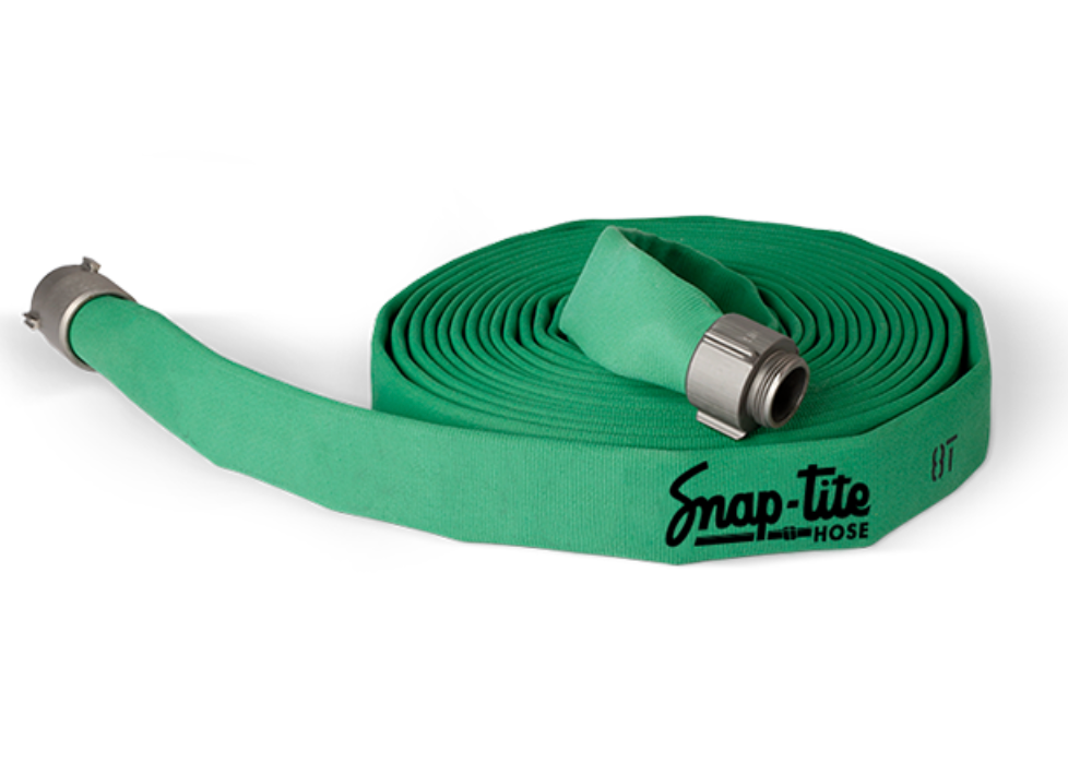 Snap-Tite 8T™ Hose