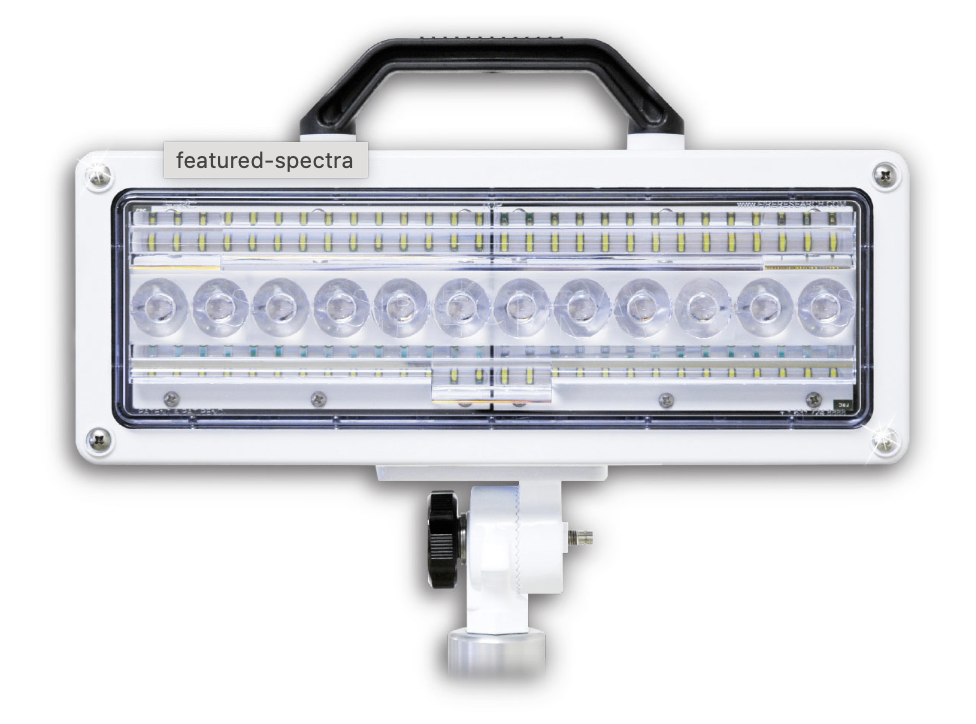 FRC Spectra LED Lamphead